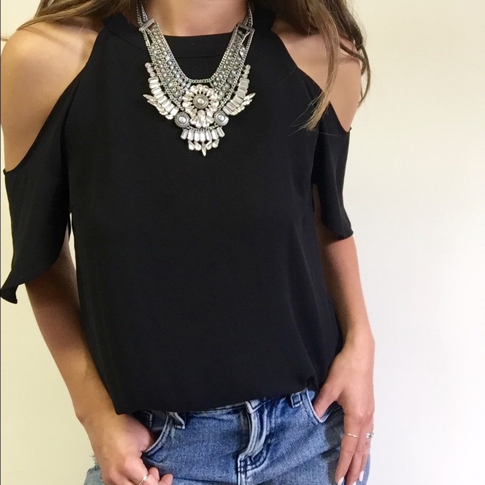 Statement Necklace